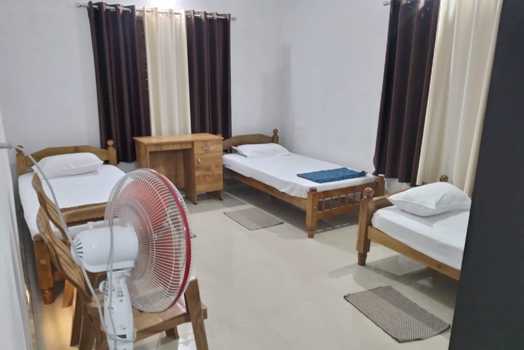 homestay in wayanad